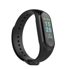 Görseli Galeri görüntüleyiciye yükleyin, Bluetooth Spor Akıllı İzle Erkekler Kadınlar Android IOS Için Smartwatch Spor Izci Elektronik Akıllı Saat Band Smartwach