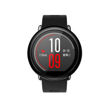 Görseli Galeri görüntüleyiciye yükleyin, YENI Amazfit Pace Smartwatch Amazfit Akıllı İzle Bluetooth Müzik GPS Bilgi Xiaomi telefon redmi 7 IOS Için İtme Kalp Hızı