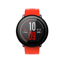 Görseli Galeri görüntüleyiciye yükleyin, YENI Amazfit Pace Smartwatch Amazfit Akıllı İzle Bluetooth Müzik GPS Bilgi Xiaomi telefon redmi 7 IOS Için İtme Kalp Hızı