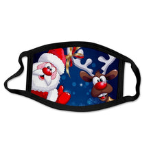 Görseli Galeri görüntüleyiciye yükleyin, Christmas Decorations For Home Merry Christmas Gifts Xmas Decor Santa Claus Christmas Deer Bear Happy New Year Navidad 2020 Noel