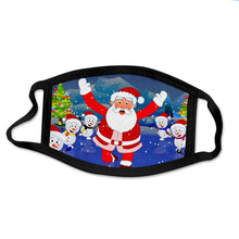 Görseli Galeri görüntüleyiciye yükleyin, Christmas Decorations For Home Merry Christmas Gifts Xmas Decor Santa Claus Christmas Deer Bear Happy New Year Navidad 2020 Noel