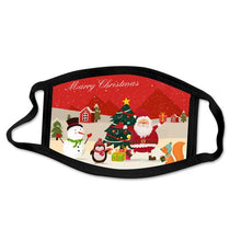 Görseli Galeri görüntüleyiciye yükleyin, Christmas Decorations For Home Merry Christmas Gifts Xmas Decor Santa Claus Christmas Deer Bear Happy New Year Navidad 2020 Noel