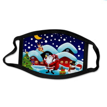 Görseli Galeri görüntüleyiciye yükleyin, Christmas Decorations For Home Merry Christmas Gifts Xmas Decor Santa Claus Christmas Deer Bear Happy New Year Navidad 2020 Noel