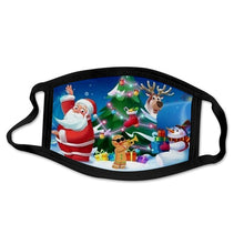 Görseli Galeri görüntüleyiciye yükleyin, Christmas Decorations For Home Merry Christmas Gifts Xmas Decor Santa Claus Christmas Deer Bear Happy New Year Navidad 2020 Noel