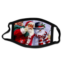 Görseli Galeri görüntüleyiciye yükleyin, Christmas Decorations For Home Merry Christmas Gifts Xmas Decor Santa Claus Christmas Deer Bear Happy New Year Navidad 2020 Noel