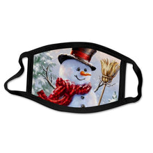 Görseli Galeri görüntüleyiciye yükleyin, Christmas Decorations For Home Merry Christmas Gifts Xmas Decor Santa Claus Christmas Deer Bear Happy New Year Navidad 2020 Noel