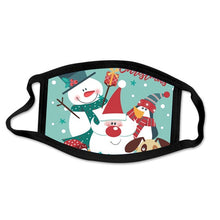 Görseli Galeri görüntüleyiciye yükleyin, Christmas Decorations For Home Merry Christmas Gifts Xmas Decor Santa Claus Christmas Deer Bear Happy New Year Navidad 2020 Noel