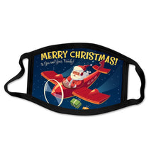 Görseli Galeri görüntüleyiciye yükleyin, Christmas Decorations For Home Merry Christmas Gifts Xmas Decor Santa Claus Christmas Deer Bear Happy New Year Navidad 2020 Noel