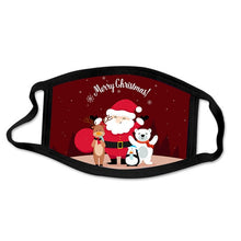 Görseli Galeri görüntüleyiciye yükleyin, Christmas Decorations For Home Merry Christmas Gifts Xmas Decor Santa Claus Christmas Deer Bear Happy New Year Navidad 2020 Noel