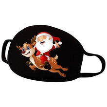 Görseli Galeri görüntüleyiciye yükleyin, Christmas Decorations For Home Merry Christmas Gifts Xmas Decor Santa Claus Christmas Deer Bear Happy New Year Navidad 2020 Noel