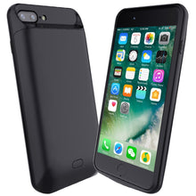 Görseli Galeri görüntüleyiciye yükleyin, LUXISE Güç Bankası Paketi Pil Şarj Cihazı Kılıfı iPhone 6 6S 7 8 Plus X 10 için