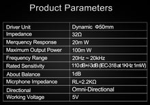 Görseli Galeri görüntüleyiciye yükleyin, Mikrofonlu PS4 Xbox one için Bilgisayar Led HD Bas USB için LUXISE Oyun Kulaklıkları