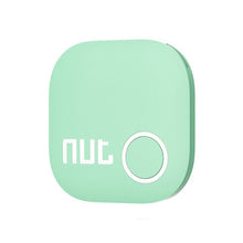 Görseli Galeri görüntüleyiciye yükleyin, LUXISE Akıllı Mini GPS Tracker IOS Android için Anti-Kayıp Pet Köpek Kedi Anahtarları için Bluetooth Bulucu Sitesi