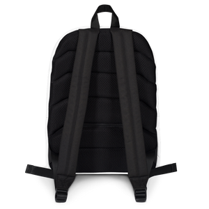 LUXISE Designed Backpack Newyork style