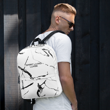 Load image into Gallery viewer, LUXISE Designed Backpack Newyork style