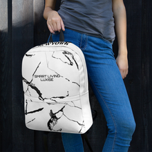 Load image into Gallery viewer, LUXISE Designed Backpack Newyork style
