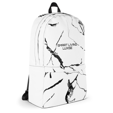 Load image into Gallery viewer, LUXISE Designed Backpack Newyork style