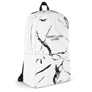 LUXISE Designed Backpack Newyork style
