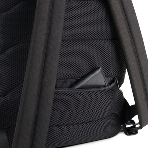 LUXISE Designed Backpack Newyork style