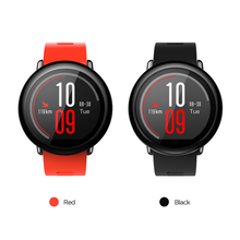 Load image into Gallery viewer, NEW Amazfit Pace Smartwatch Amazfit Smart Watch Bluetooth Music GPS Information Push Heart Rate For Xiaomi phone redmi 7 IOS
